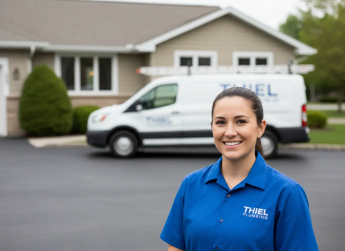 Plumber Woodhull, NY FAQs